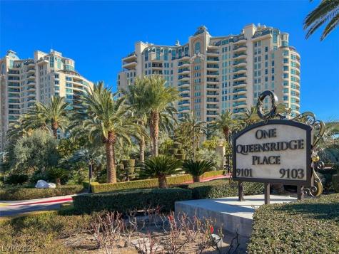 9101 Alta Drive 204 Las Vegas NV 89145