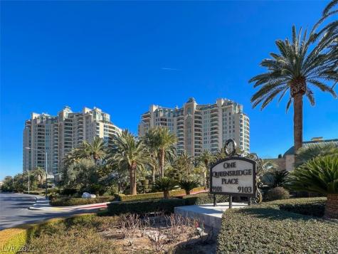 9101 Alta Drive 204 Las Vegas NV 89145
