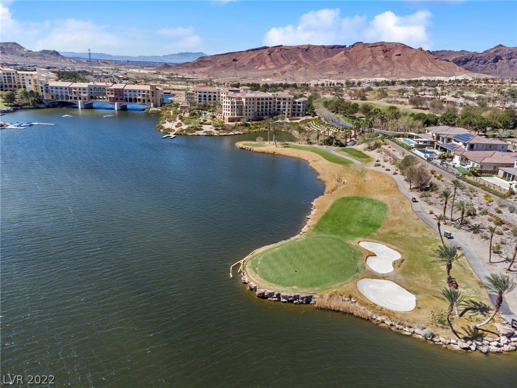 3 Via Del Garda Henderson NV 89011