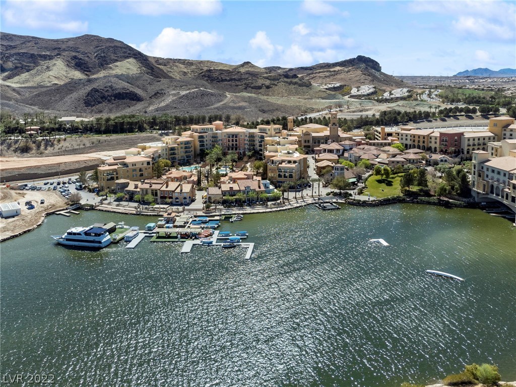 3 Via Del Garda Henderson NV 89011