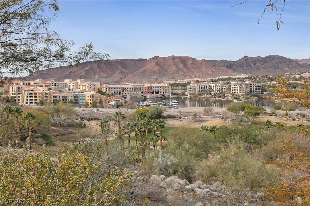 3 Via Del Garda Henderson NV 89011