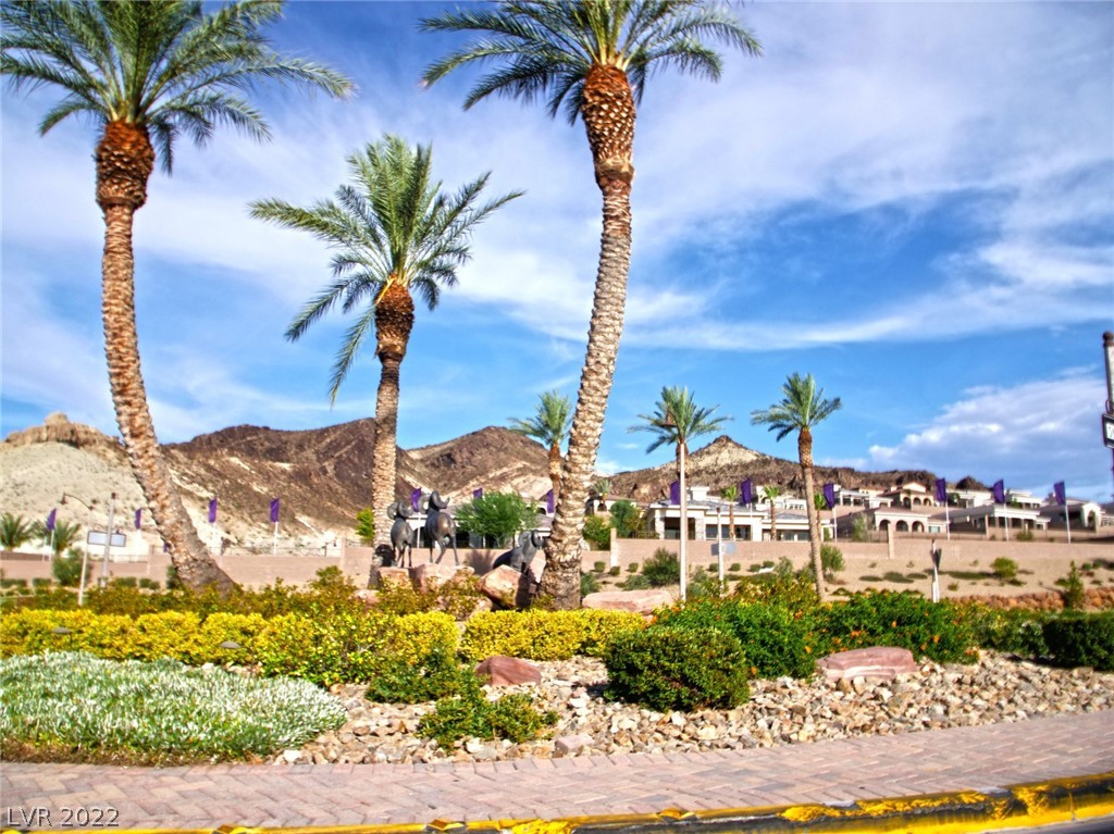 3 Via Del Garda Henderson NV 89011
