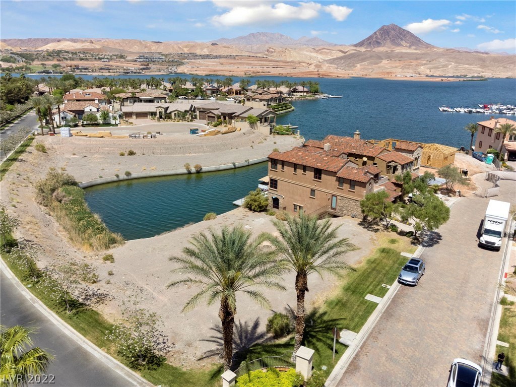 3 Via Del Garda Henderson NV 89011