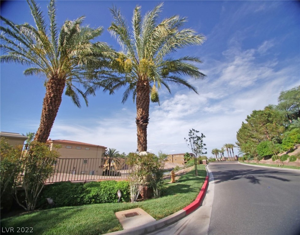3 Via Del Garda Henderson NV 89011