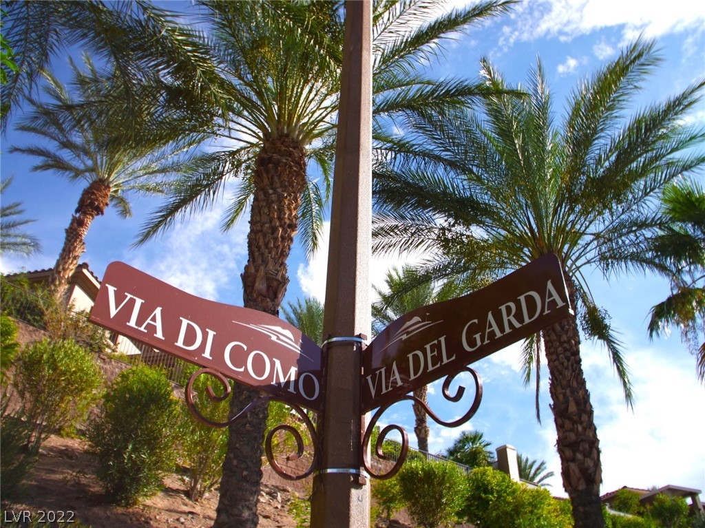3 Via Del Garda Henderson NV 89011