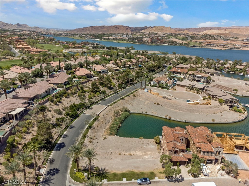 3 Via Del Garda Henderson NV 89011