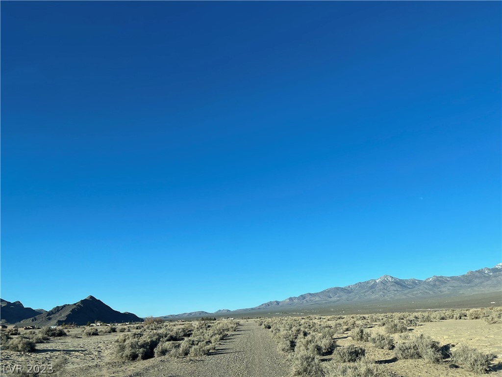 5701 Edleen Place Pahrump NV 89060