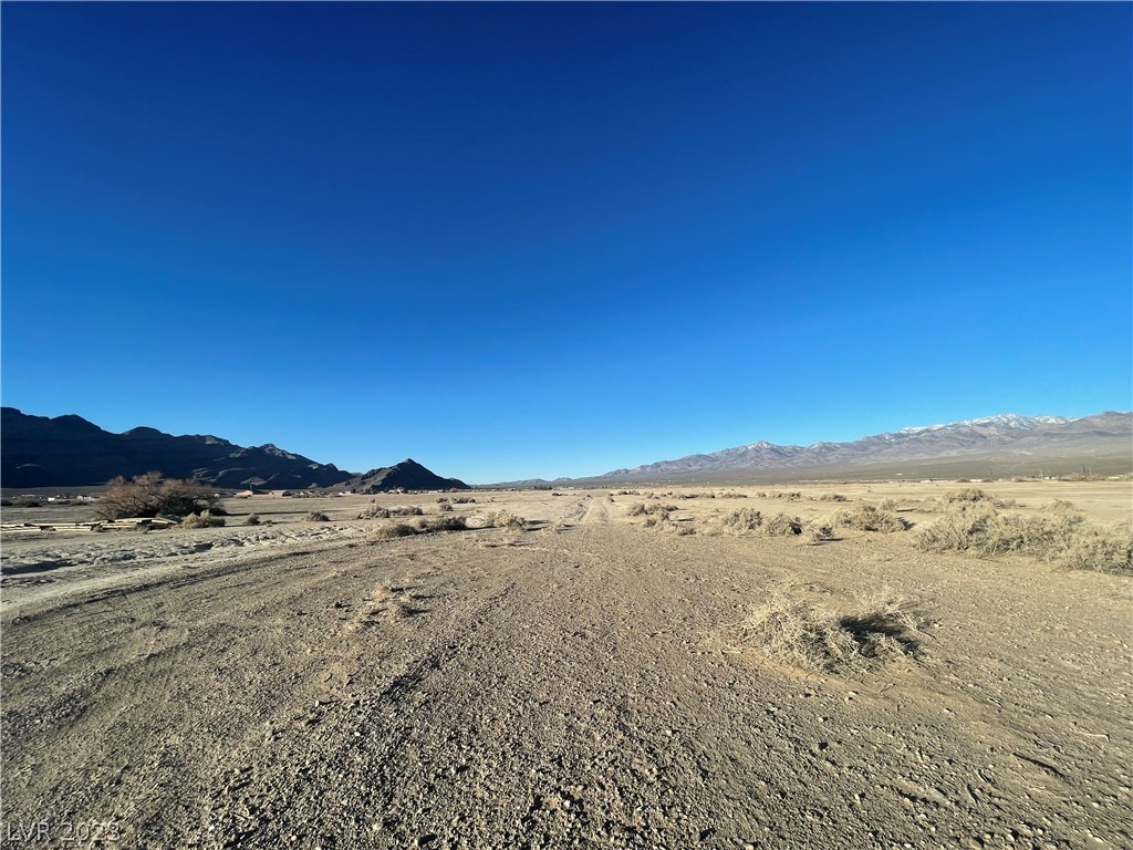 5701 Edleen Place Pahrump NV 89060
