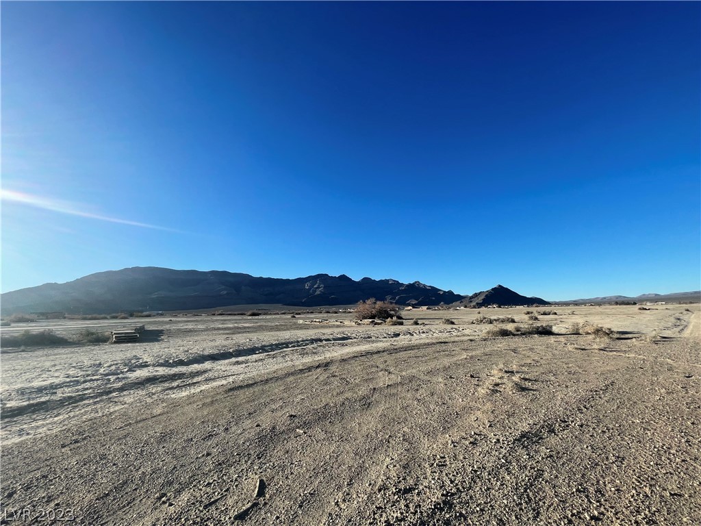 5701 Edleen Place Pahrump NV 89060