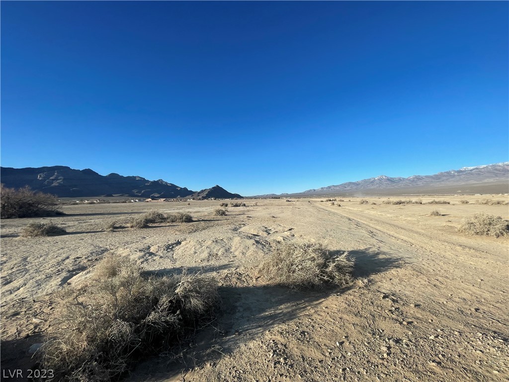 5701 Edleen Place Pahrump NV 89060