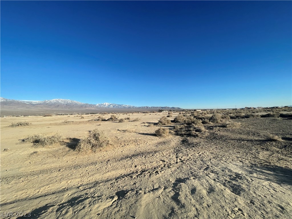 5701 Edleen Place Pahrump NV 89060