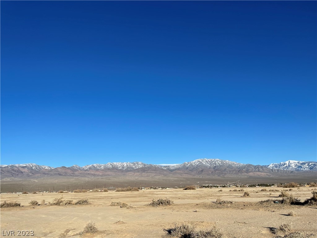 5701 Edleen Place Pahrump NV 89060