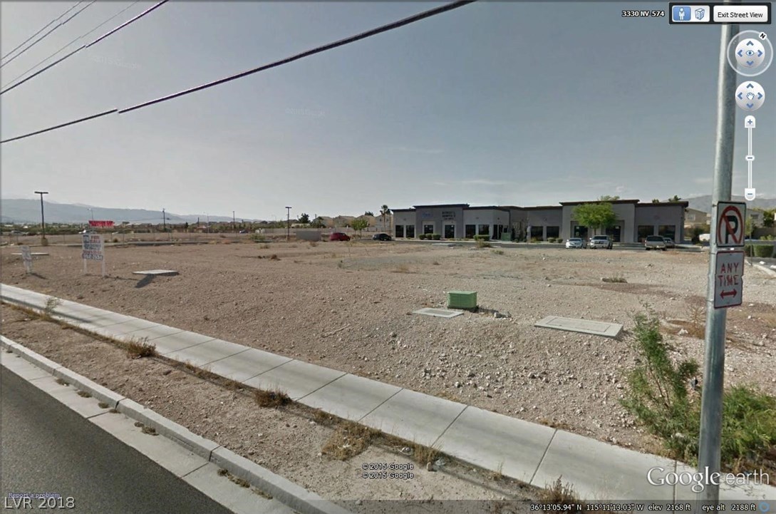 West Cheyenne Avenue Las Vegas NV 89032