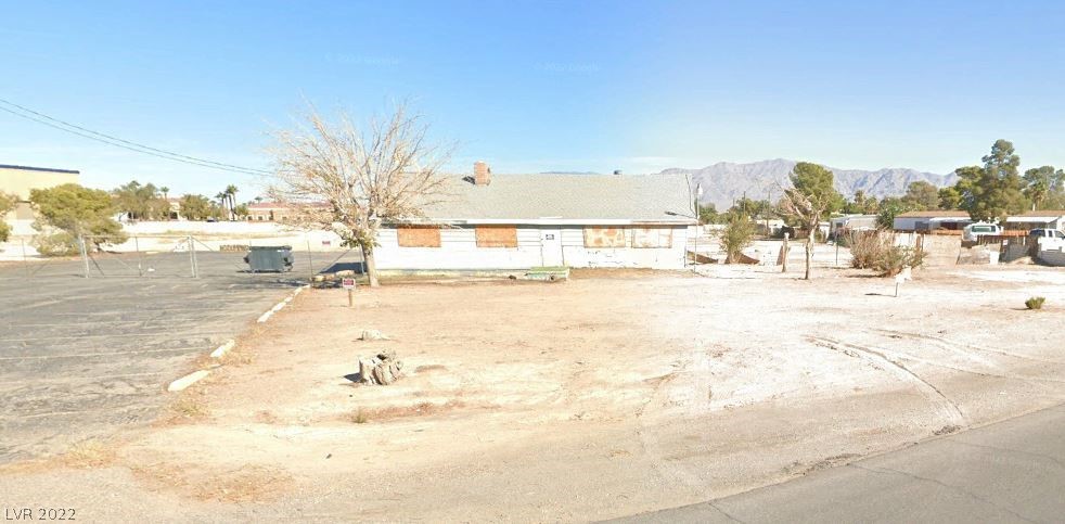 3500 North Rancho Drive Las Vegas NV 89130