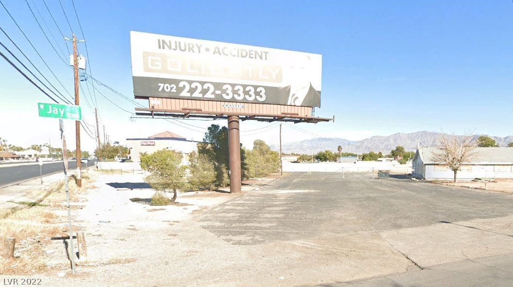 3500 North Rancho Drive Las Vegas NV 89130