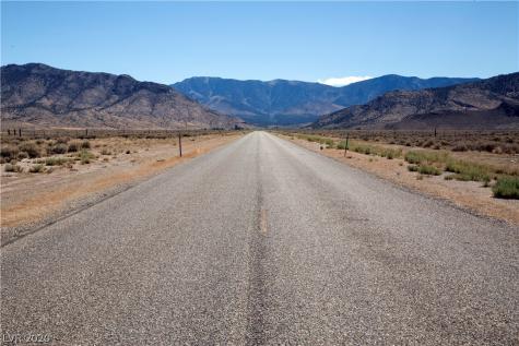 Duck Creek Development Ely NV 89301