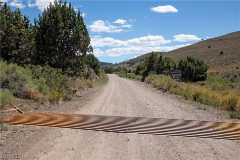 Duck Creek Development Ely NV 89301