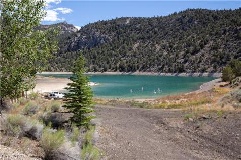 Duck Creek Development Ely NV 89301