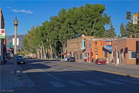 Duck Creek Development Ely NV 89301