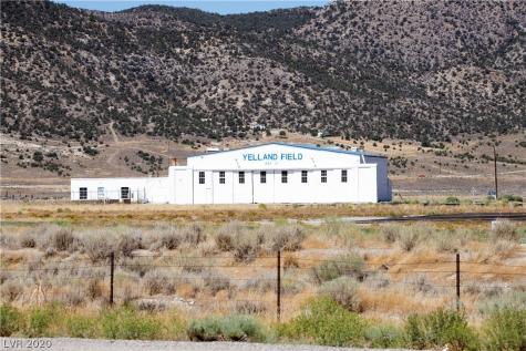 Duck Creek Development Ely NV 89301