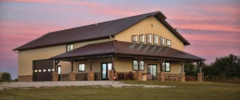 Duck Creek Development Ely NV 89301