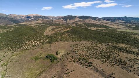 Duck Creek Development Ely NV 89301