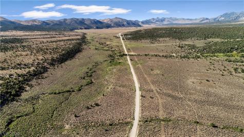 Duck Creek Development Ely NV 89301