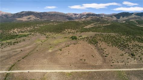 Duck Creek Development Ely NV 89301