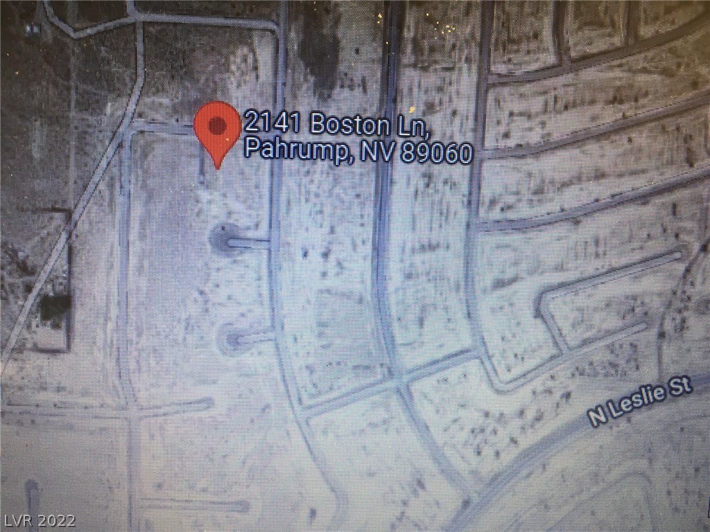 2141 Boston Lane Pahrump NV 89060