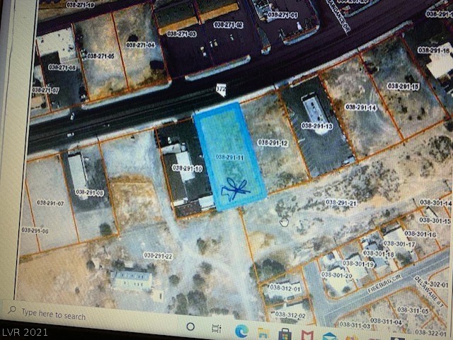 1501 East Nevada Highway 372 Pahrump NV 89048