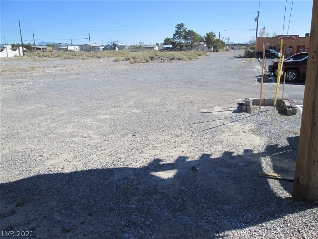 1501 East Nevada Highway 372 Pahrump NV 89048