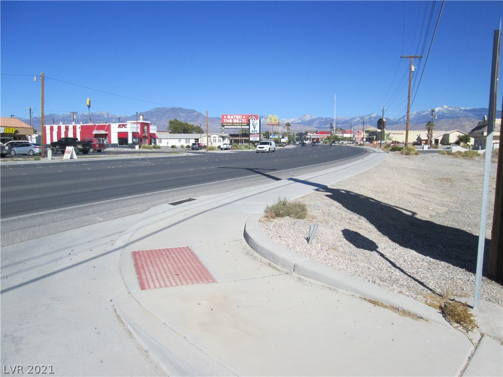 1501 East Nevada Highway 372 Pahrump NV 89048
