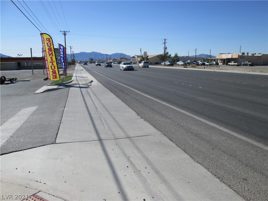 1501 East Nevada Highway 372 Pahrump NV 89048