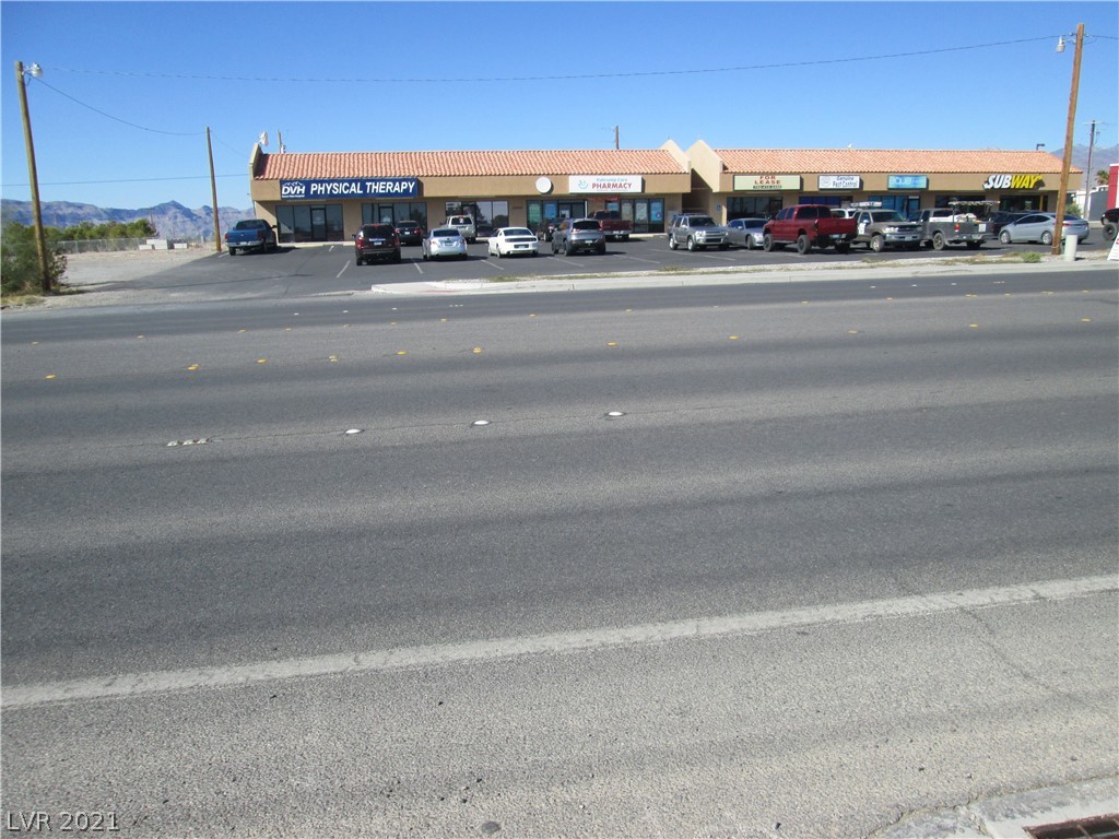 1501 East Nevada Highway 372 Pahrump NV 89048
