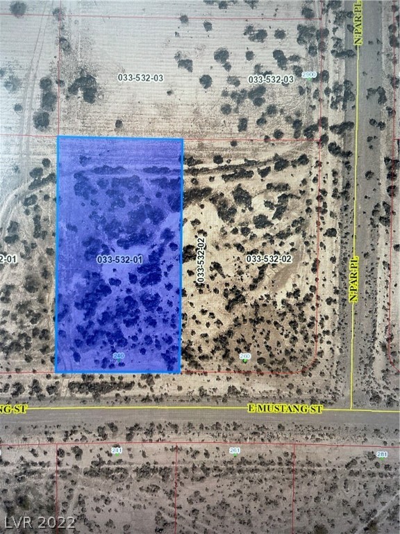 240 Mustang Court Pahrump NV 89045
