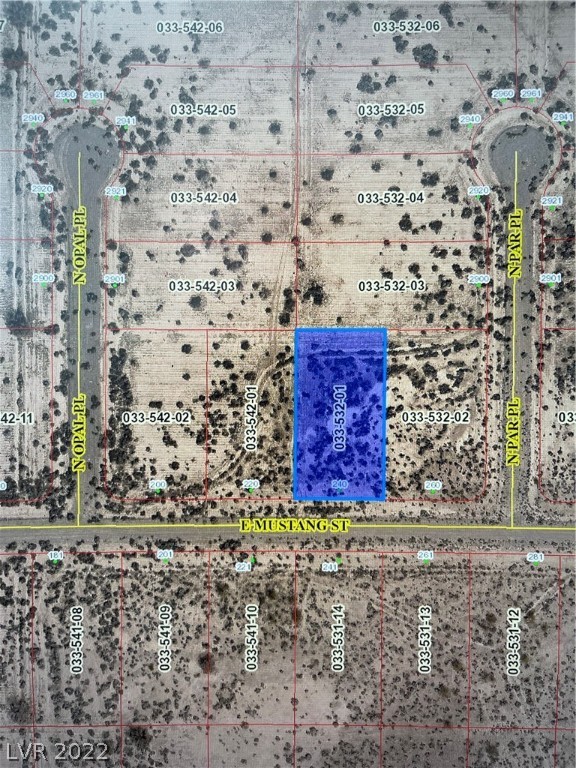 240 Mustang Court Pahrump NV 89045