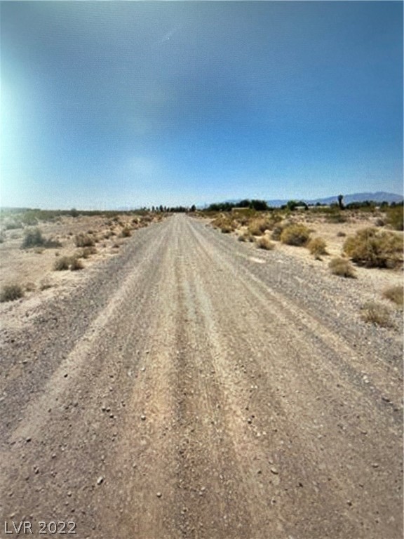 240 Mustang Court Pahrump NV 89045