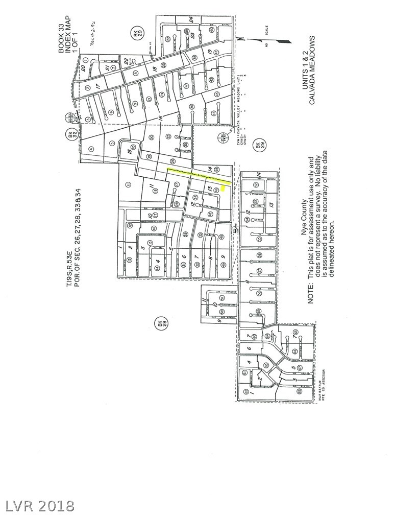 3040 North Frontage Pahrump NV 89060