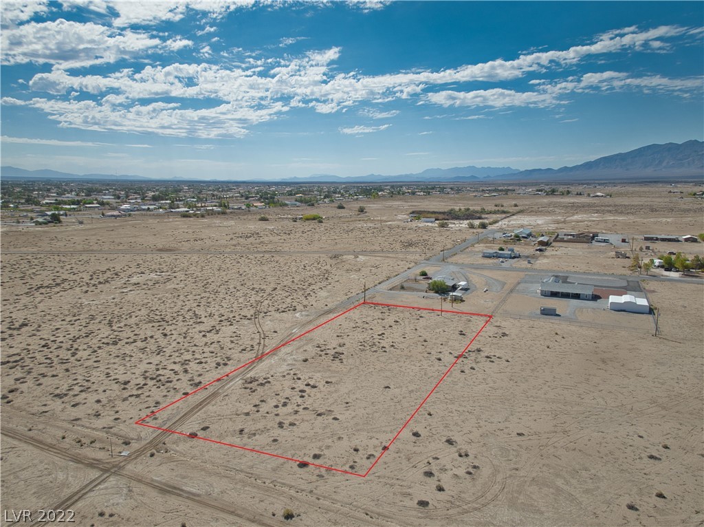 2271 West Flamingo Road Pahrump NV 89048