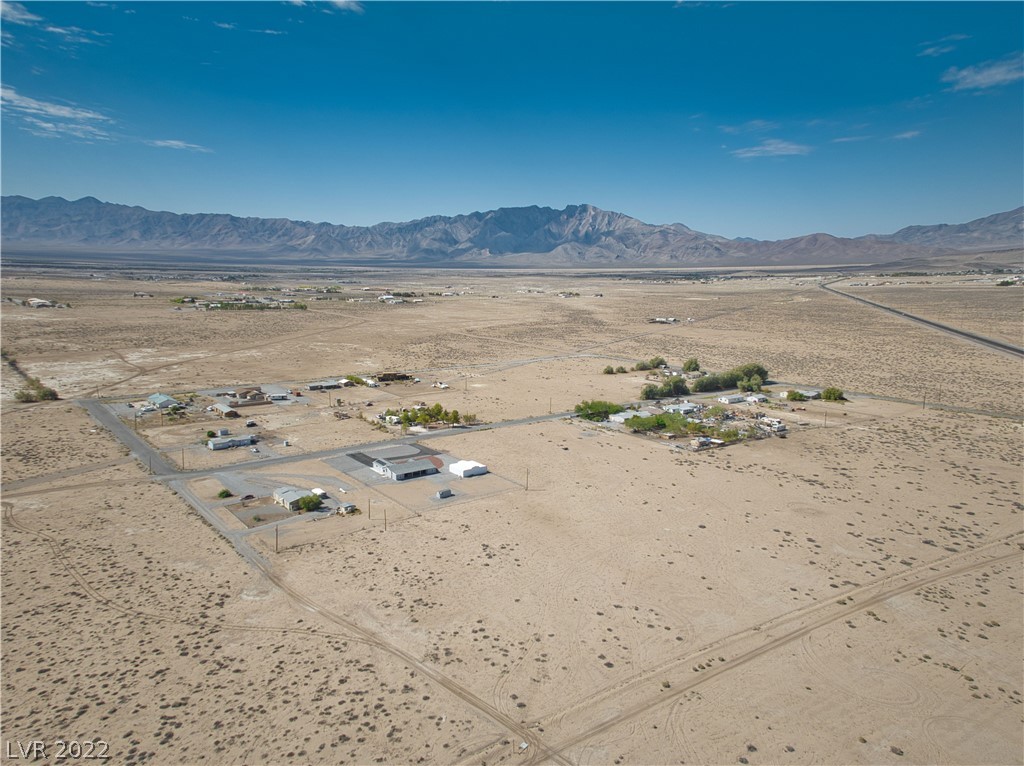 2271 West Flamingo Road Pahrump NV 89048