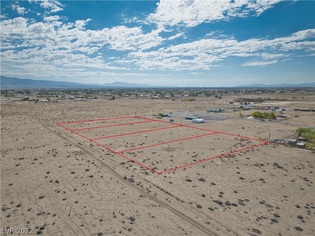 2271 West Flamingo Road Pahrump NV 89048