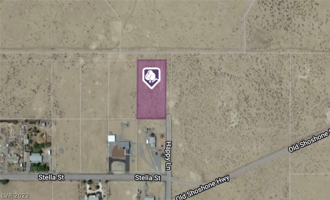 2271 West Flamingo Road Pahrump NV 89048