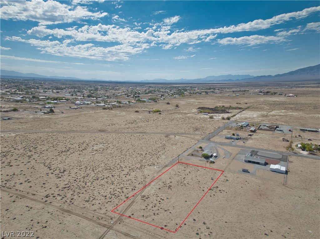 2271 West Flamingo Road Pahrump NV 89048
