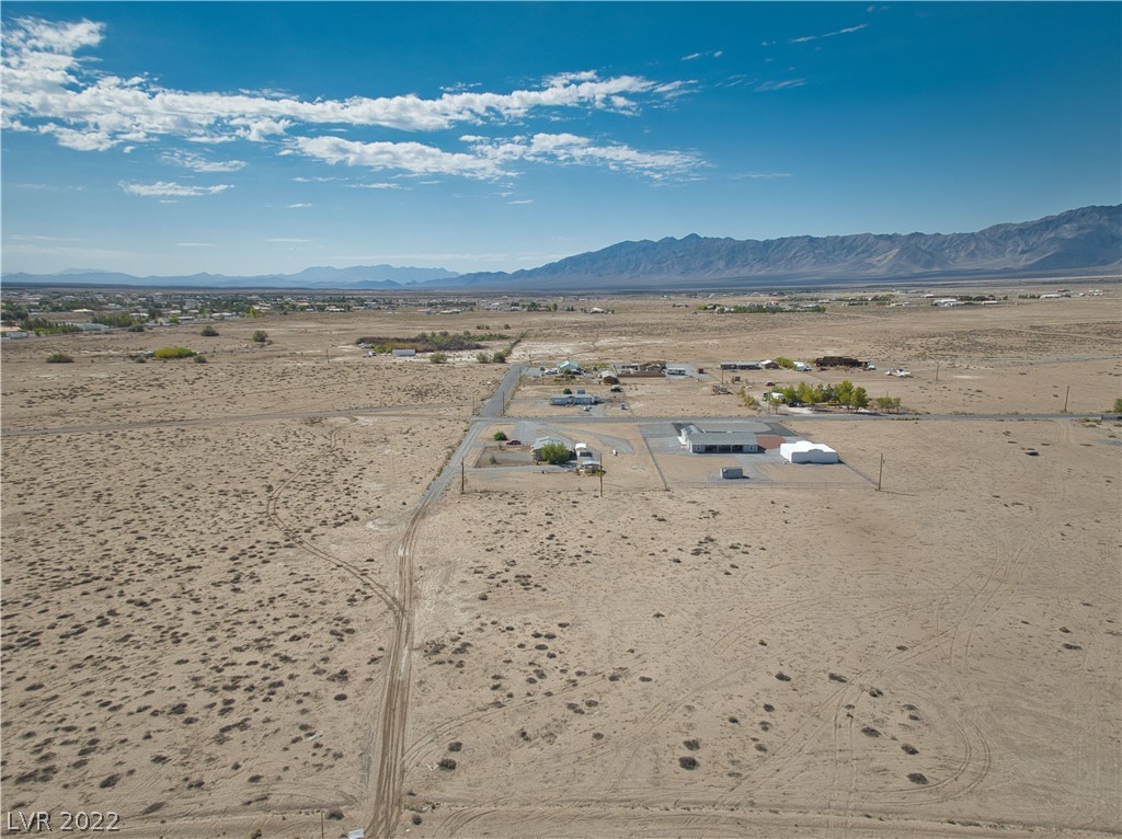 2271 West Flamingo Road Pahrump NV 89048