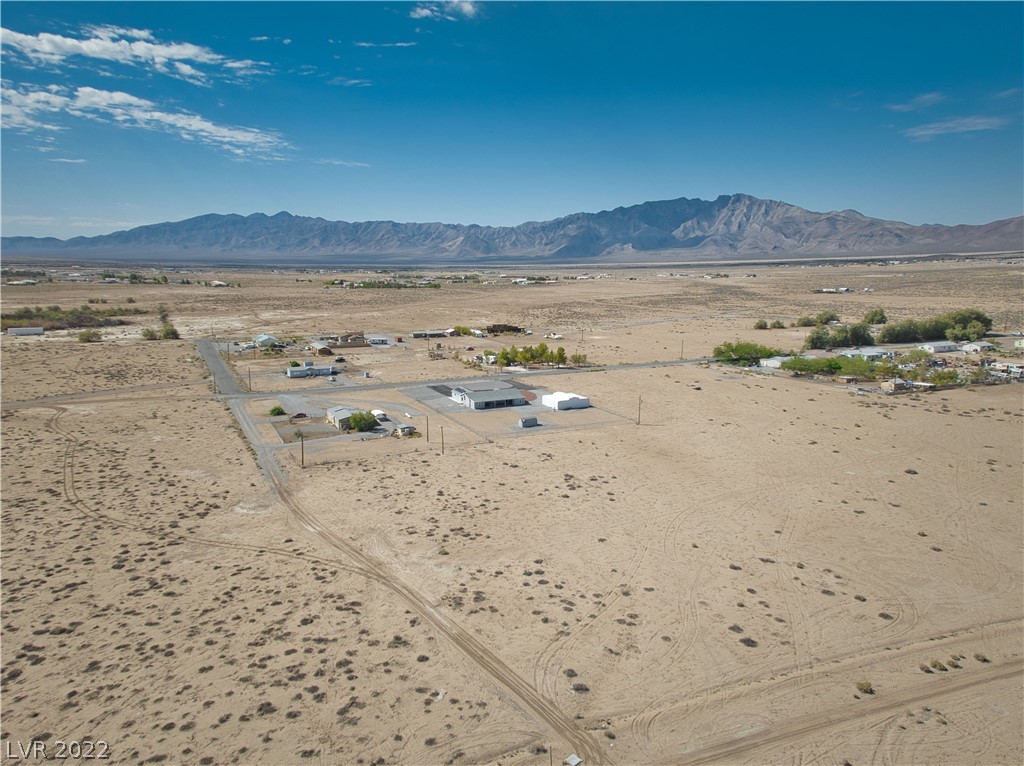 2271 West Flamingo Road Pahrump NV 89048