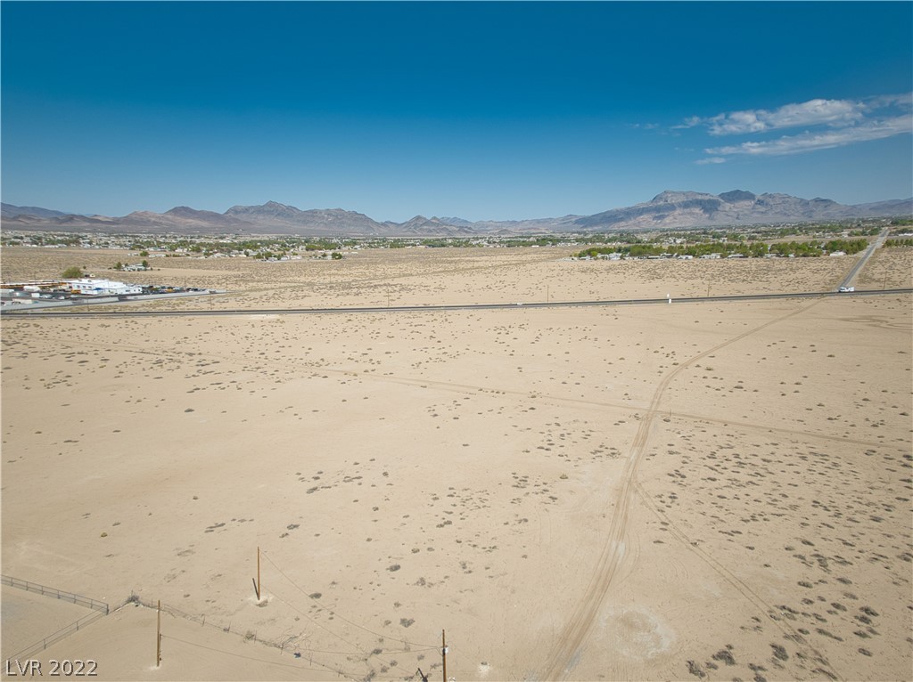 2271 West Flamingo Road Pahrump NV 89048