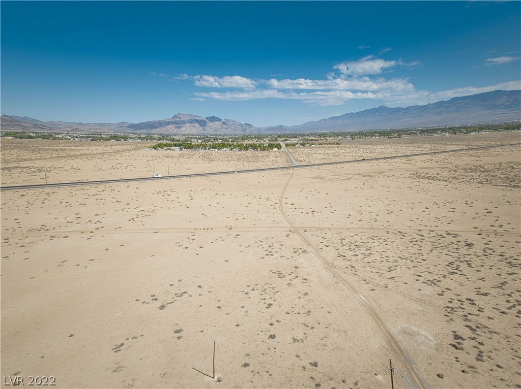 2271 West Flamingo Road Pahrump NV 89048