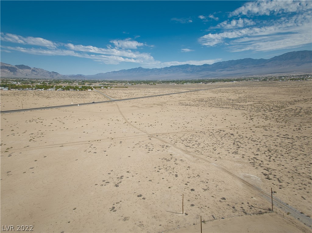 2271 West Flamingo Road Pahrump NV 89048