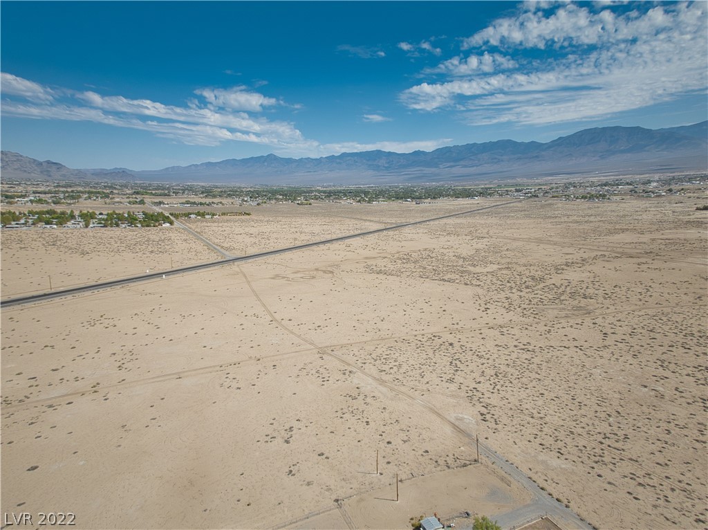 2271 West Flamingo Road Pahrump NV 89048