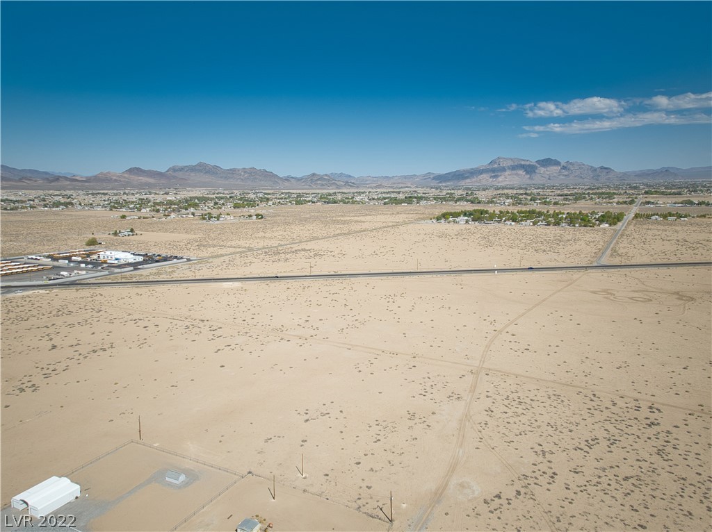 2271 West Flamingo Road Pahrump NV 89048